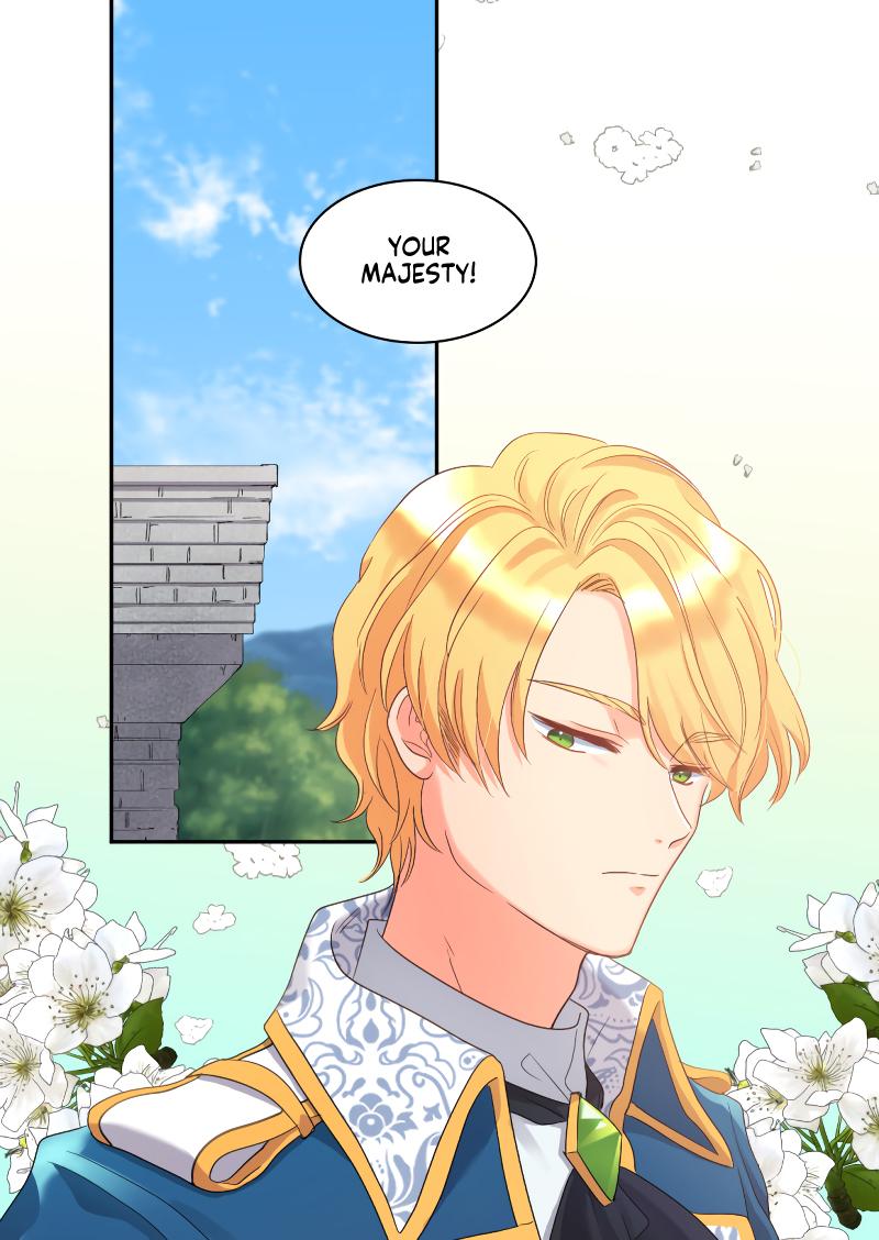 The Twin Siblings’ New Life Chapter 47 - Page 55