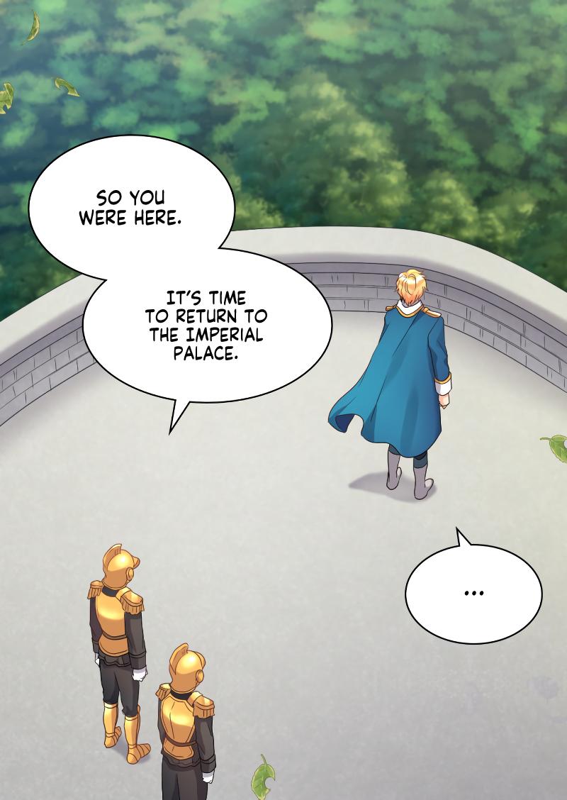 The Twin Siblings’ New Life Chapter 47 - Page 56