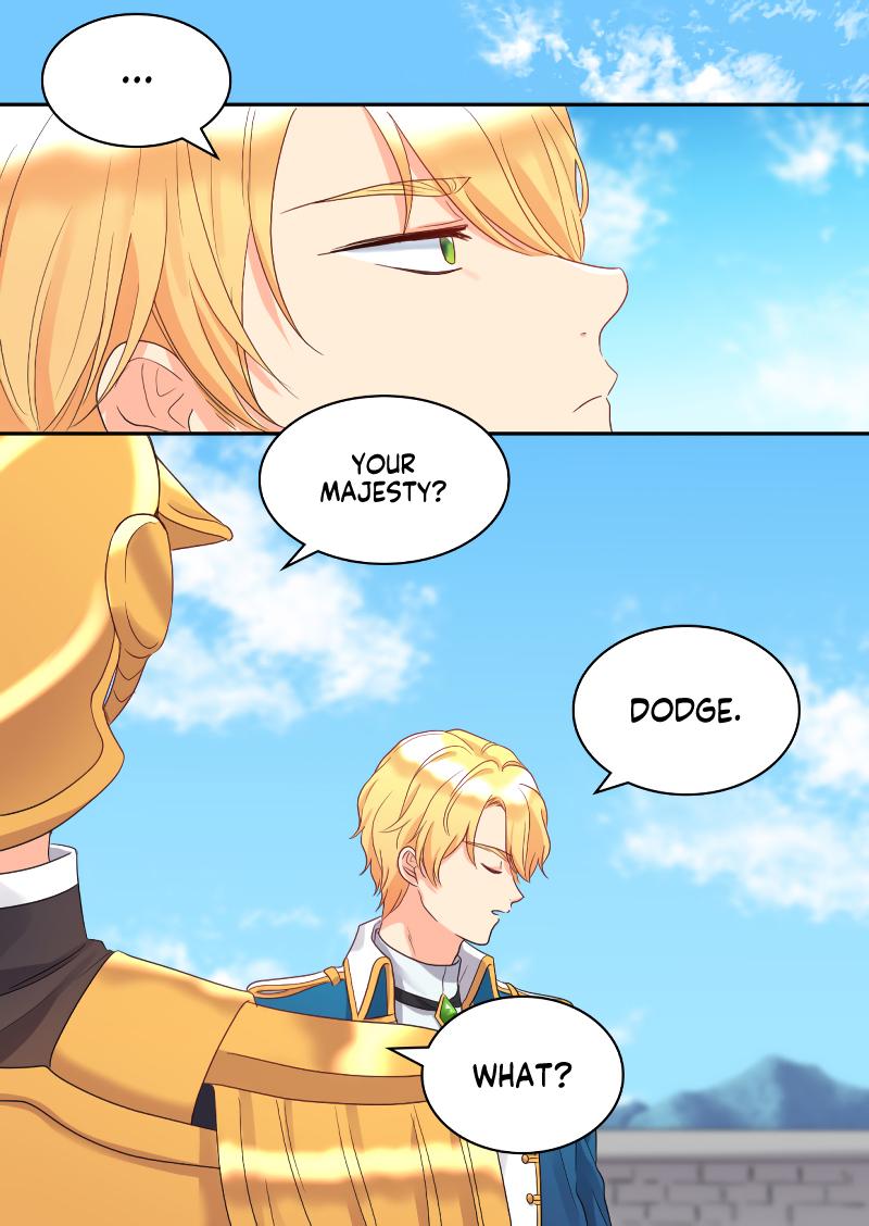 The Twin Siblings’ New Life Chapter 47 - Page 57