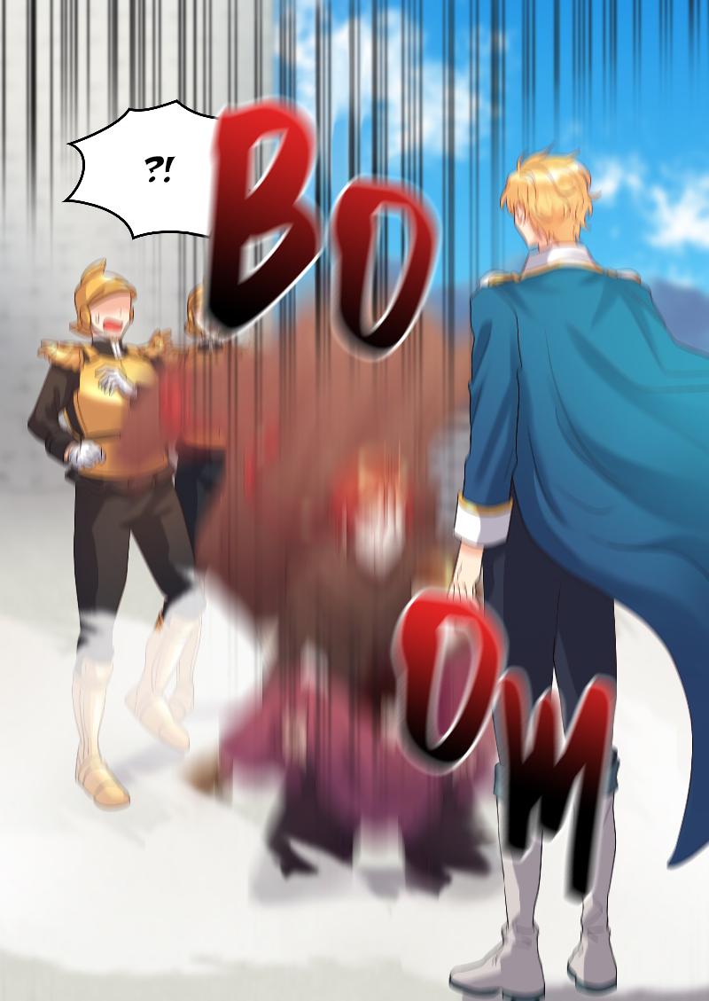 The Twin Siblings’ New Life Chapter 47 - Page 59