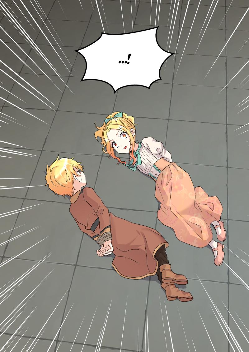 The Twin Siblings’ New Life Chapter 47 - Page 6