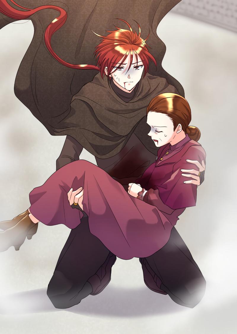 The Twin Siblings’ New Life Chapter 47 - Page 60