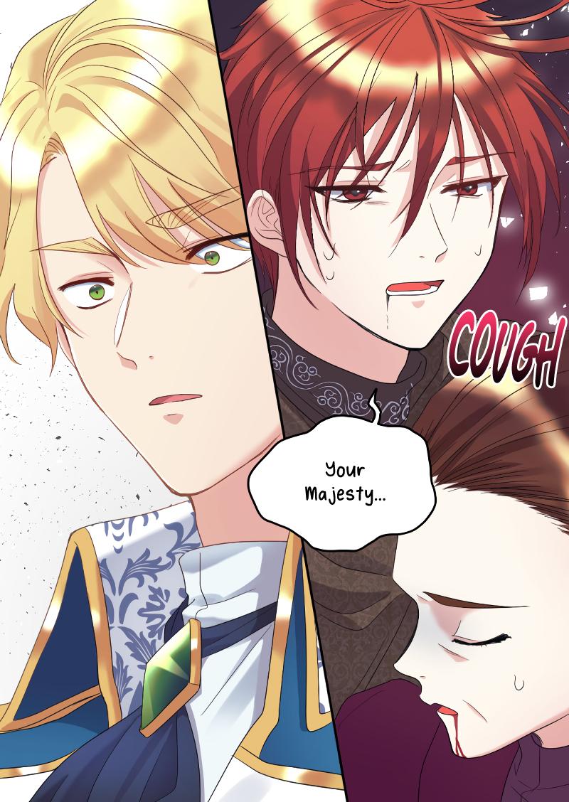 The Twin Siblings’ New Life Chapter 47 - Page 61