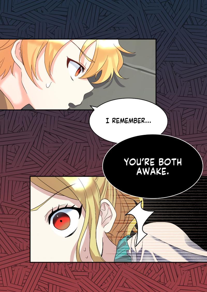 The Twin Siblings’ New Life Chapter 47 - Page 8