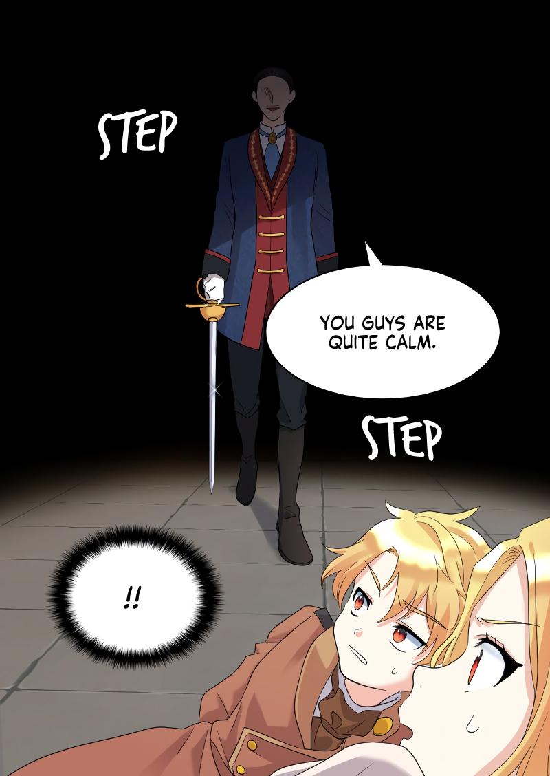 The Twin Siblings’ New Life Chapter 47 - Page 9