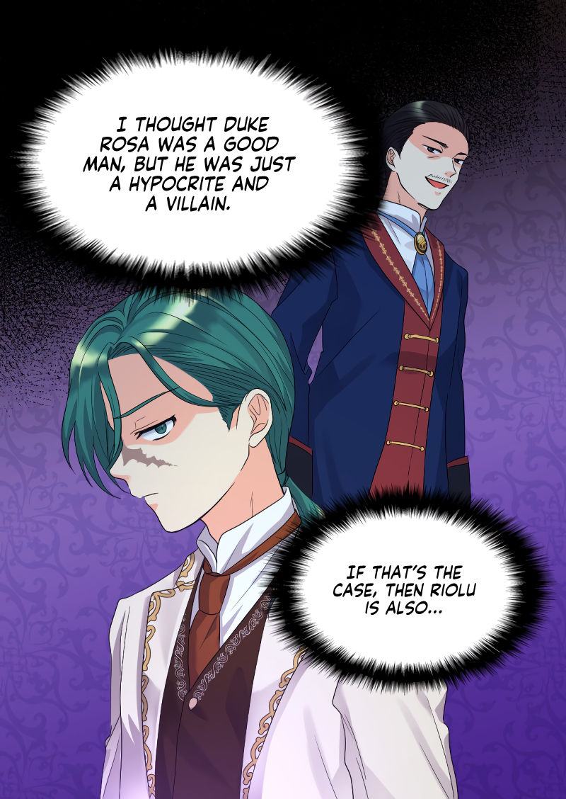 The Twin Siblings’ New Life Chapter 49 - Page 13