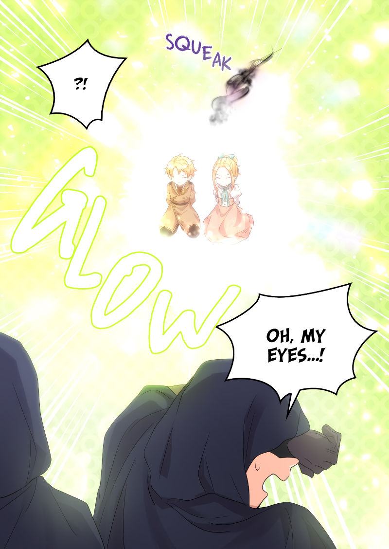 The Twin Siblings’ New Life Chapter 49 - Page 24