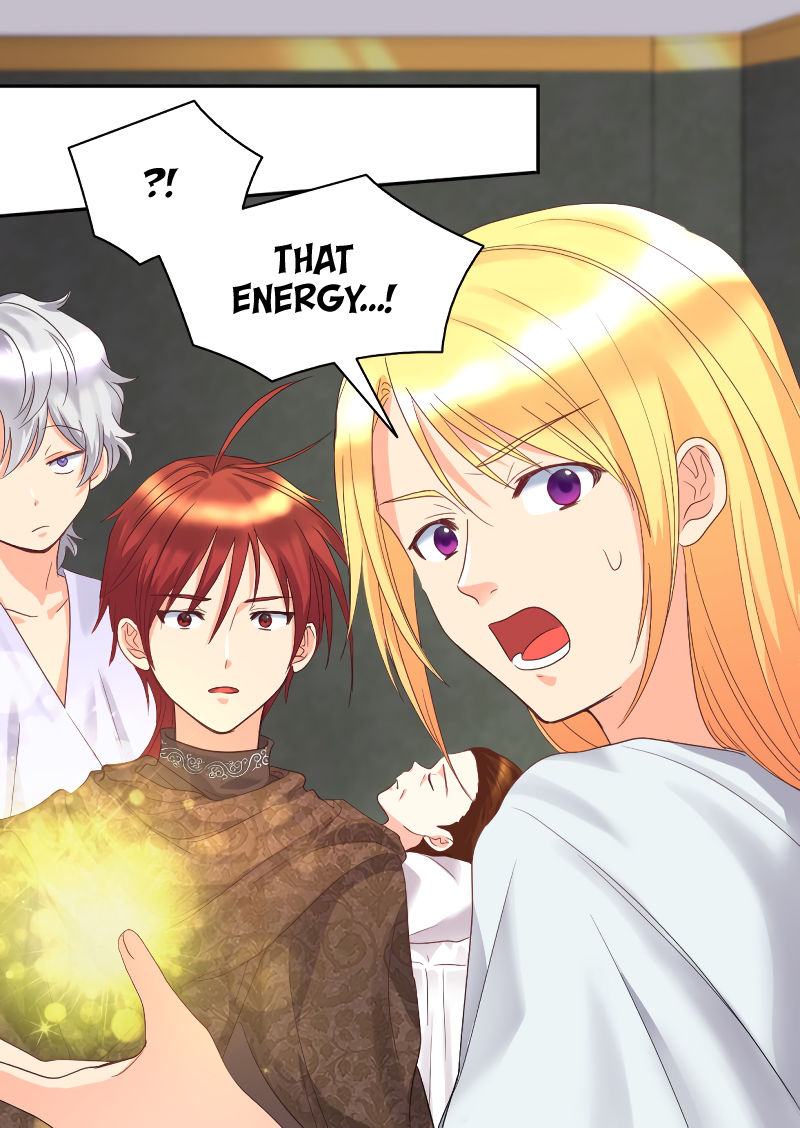 The Twin Siblings’ New Life Chapter 49 - Page 27