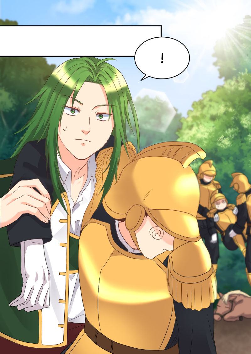 The Twin Siblings’ New Life Chapter 49 - Page 30