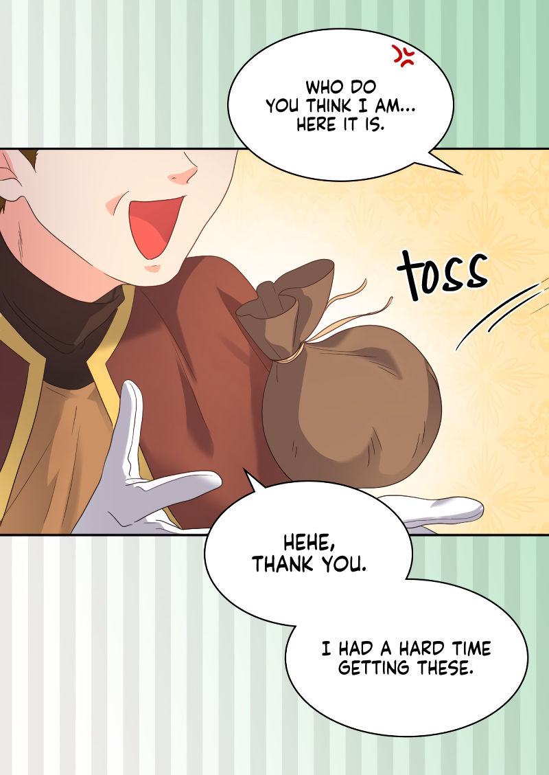 The Twin Siblings’ New Life Chapter 49 - Page 35