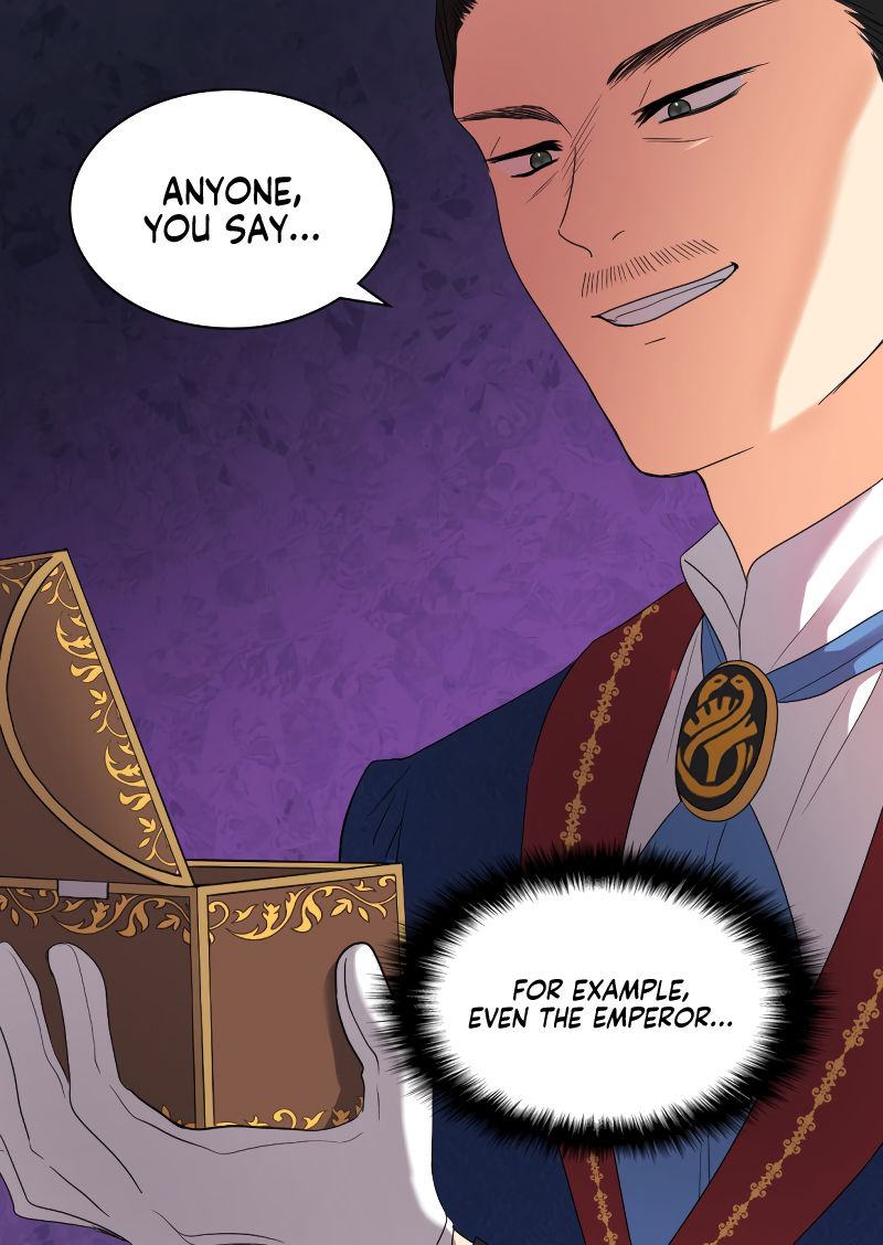 The Twin Siblings’ New Life Chapter 49 - Page 37