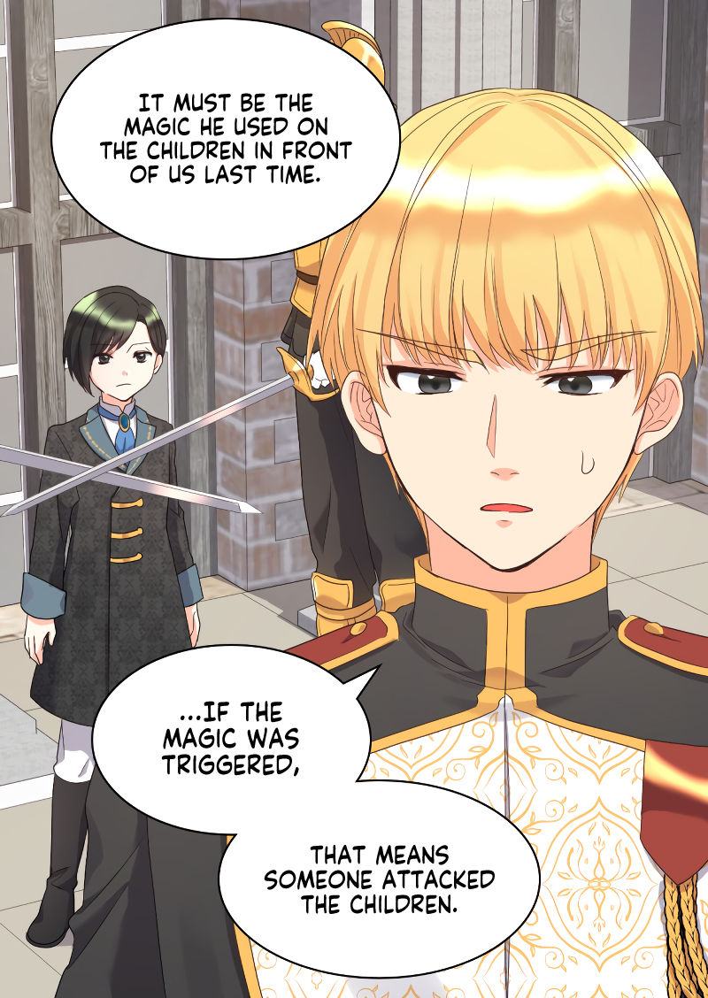 The Twin Siblings’ New Life Chapter 49 - Page 43