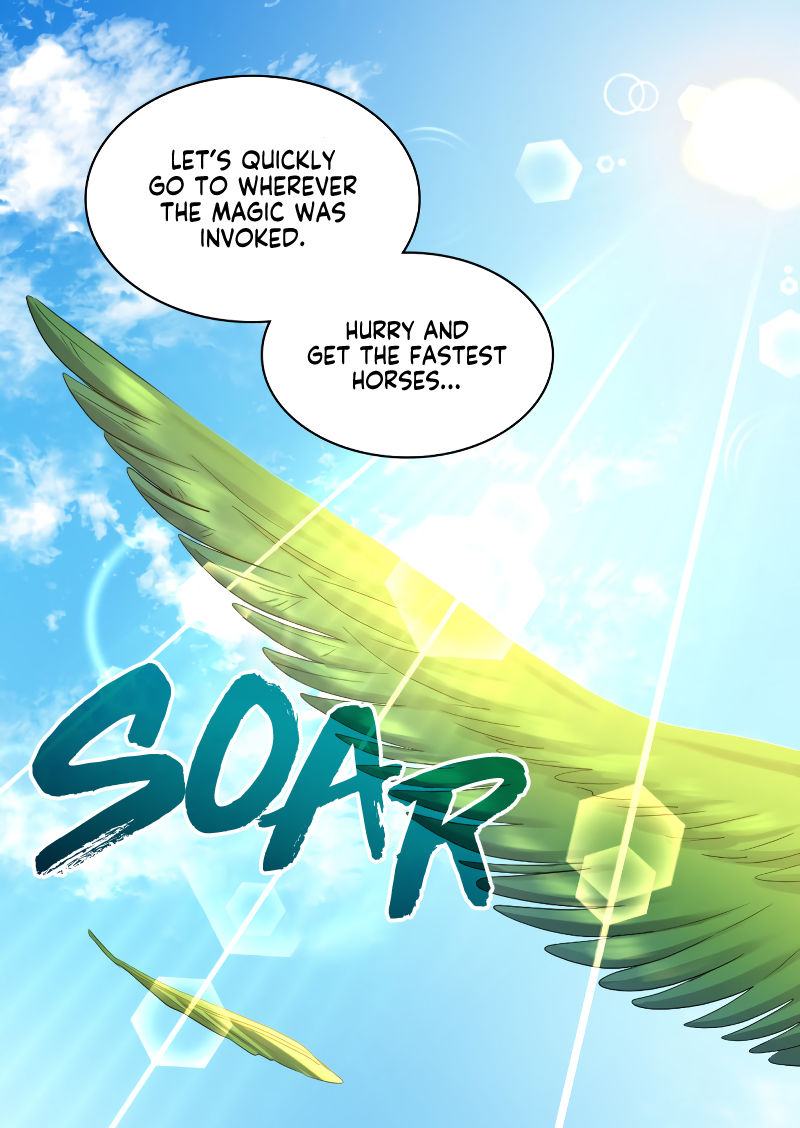 The Twin Siblings’ New Life Chapter 49 - Page 46