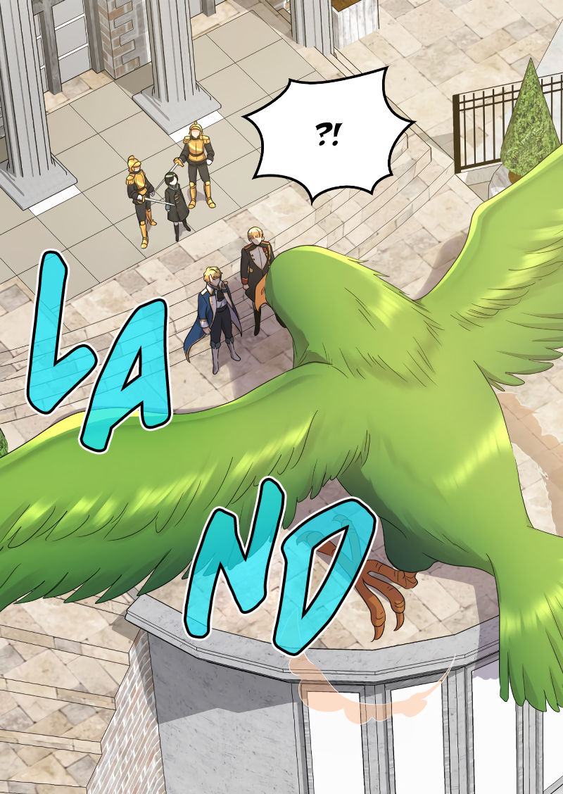 The Twin Siblings’ New Life Chapter 49 - Page 47