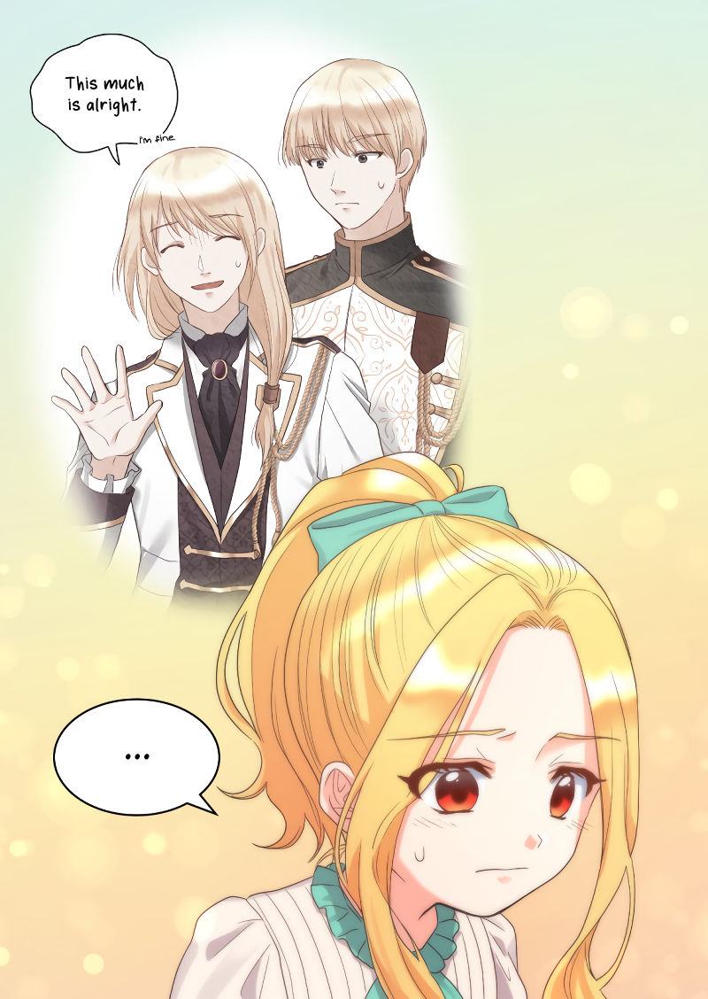 The Twin Siblings’ New Life Chapter 49 - Page 52