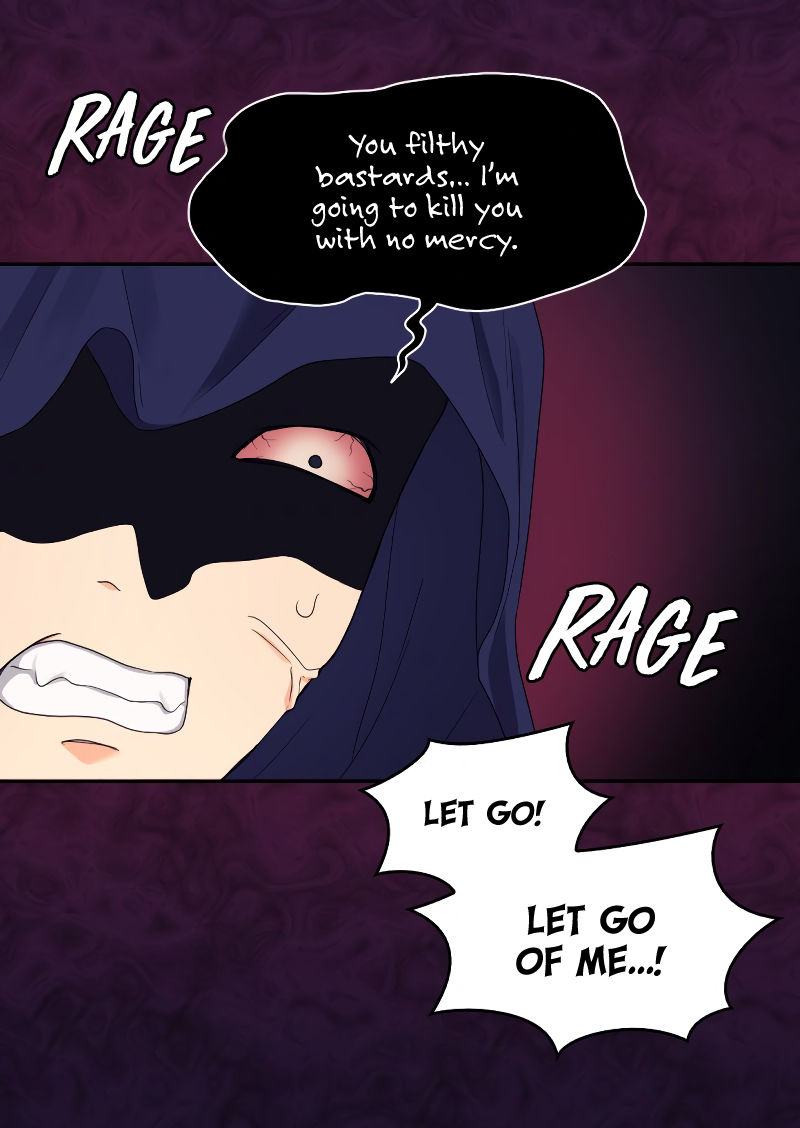 The Twin Siblings’ New Life Chapter 49 - Page 58