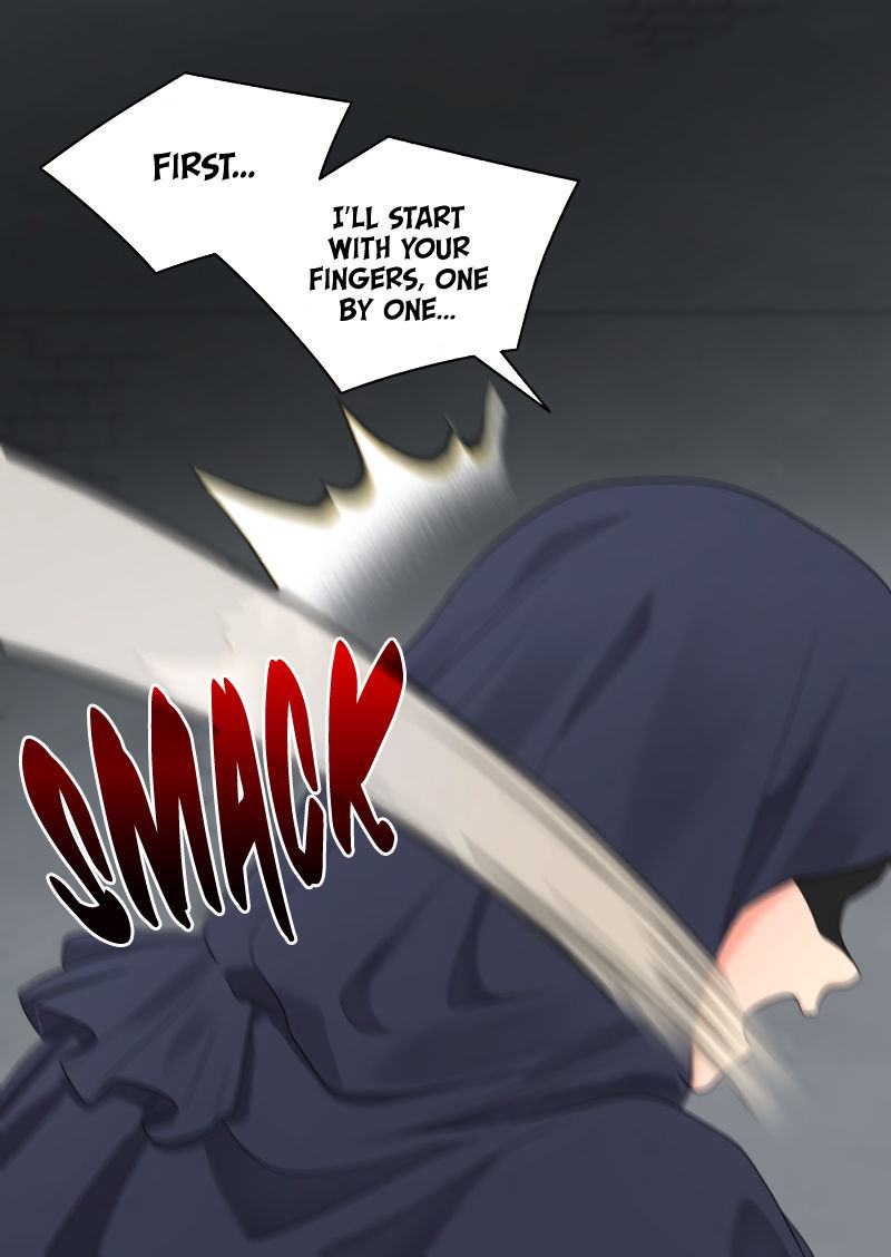 The Twin Siblings’ New Life Chapter 49 - Page 59