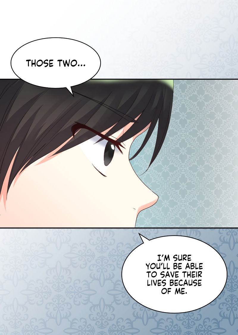 The Twin Siblings’ New Life Chapter 49 - Page 6