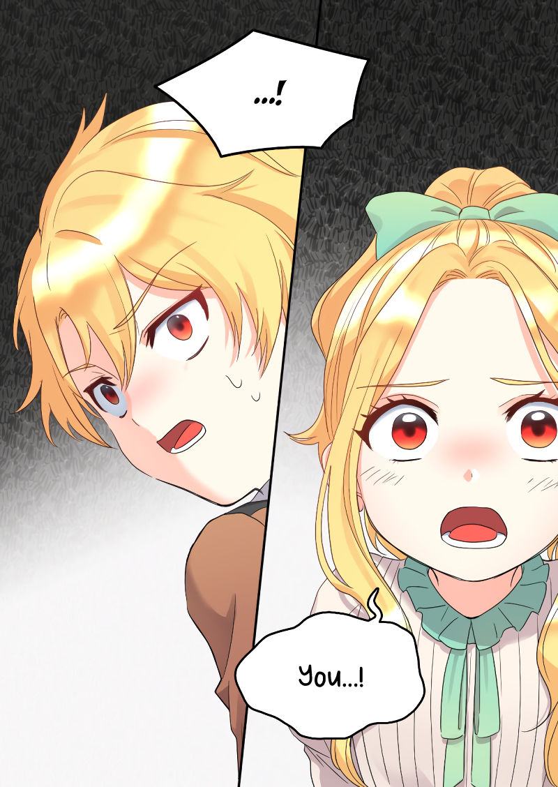 The Twin Siblings’ New Life Chapter 49 - Page 62