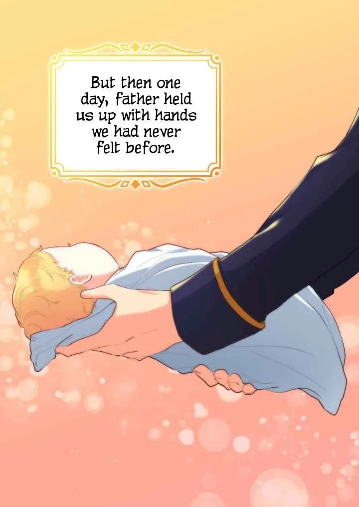 The Twin Siblings’ New Life Chapter 5 - Page 12