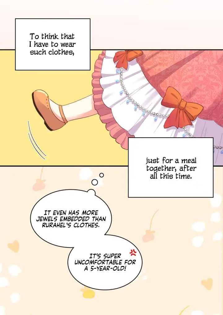 The Twin Siblings’ New Life Chapter 5 - Page 16