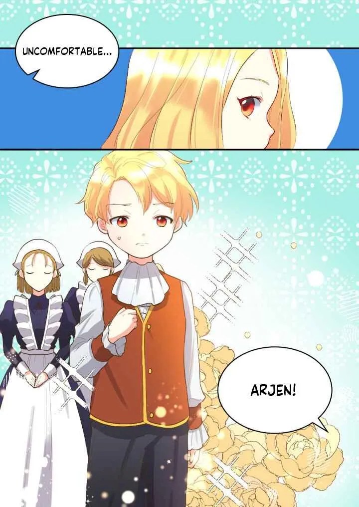 The Twin Siblings’ New Life Chapter 5 - Page 17