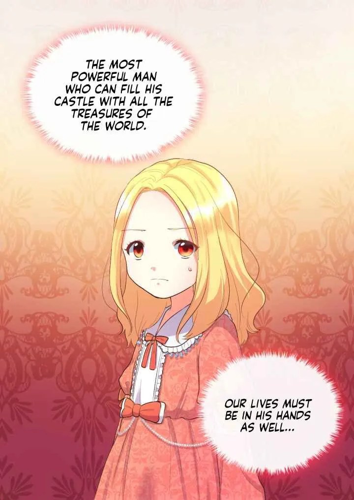 The Twin Siblings’ New Life Chapter 5 - Page 27