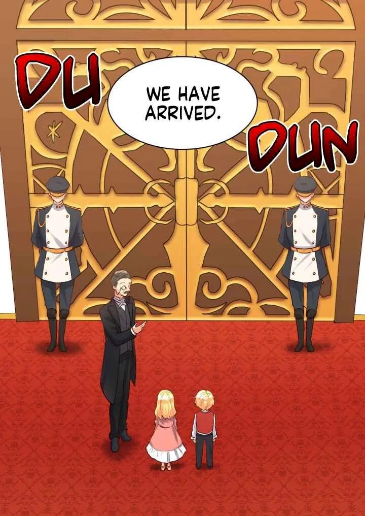 The Twin Siblings’ New Life Chapter 5 - Page 30