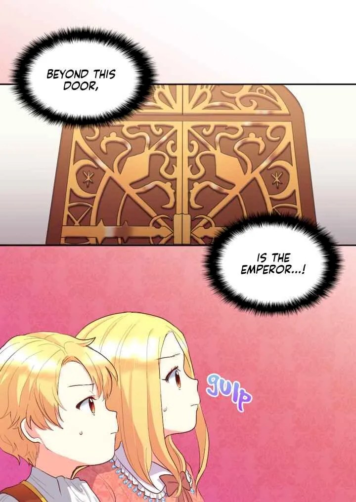 The Twin Siblings’ New Life Chapter 5 - Page 31