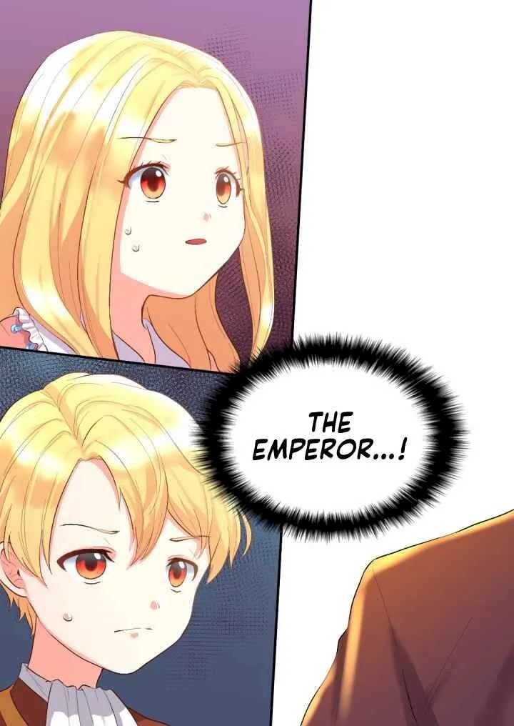 The Twin Siblings’ New Life Chapter 5 - Page 36