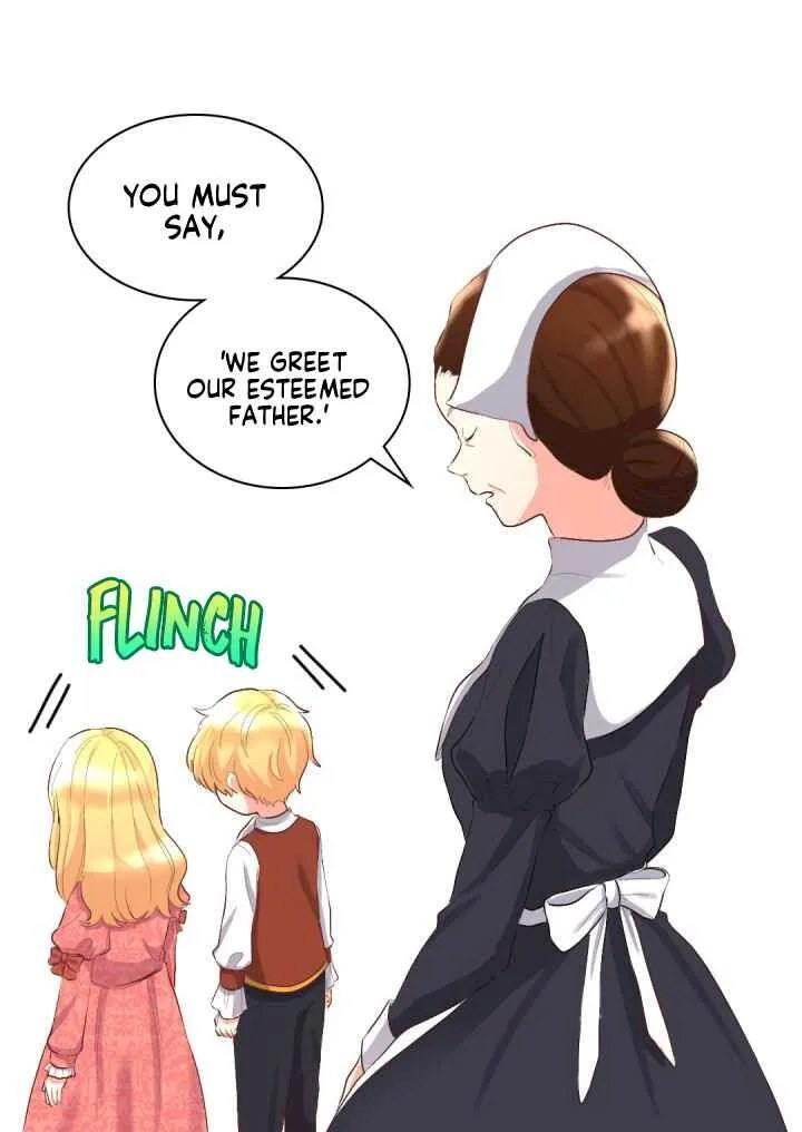 The Twin Siblings’ New Life Chapter 5 - Page 37