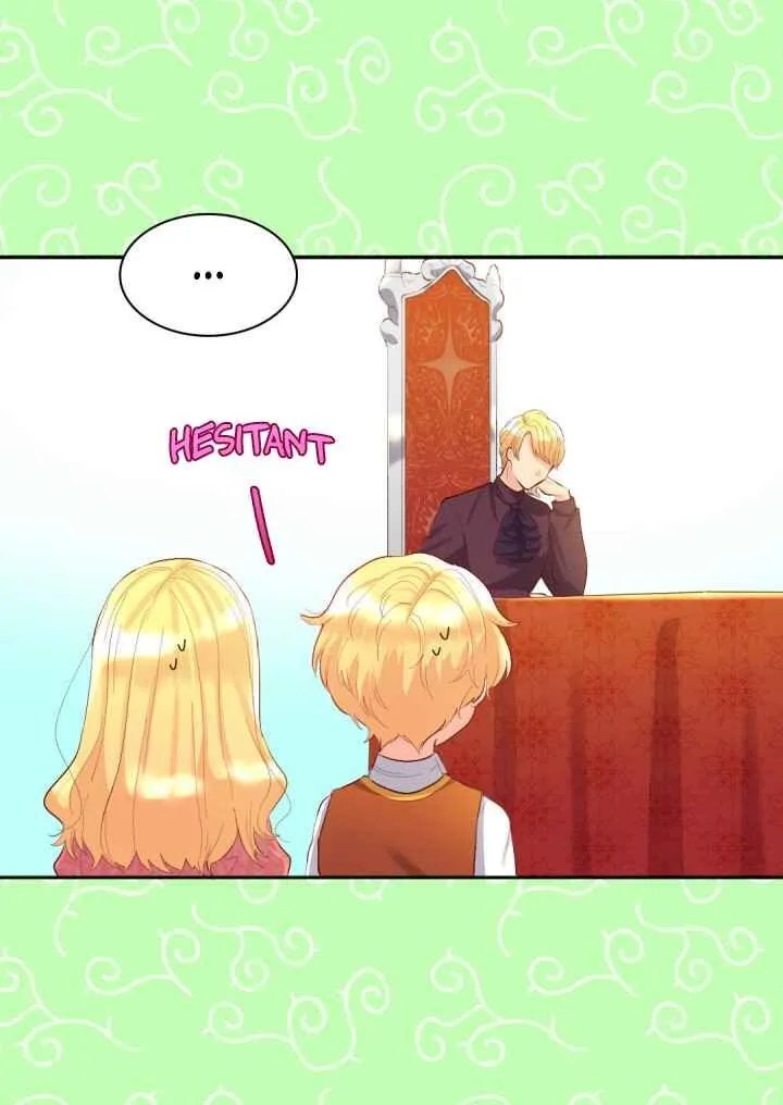 The Twin Siblings’ New Life Chapter 5 - Page 38