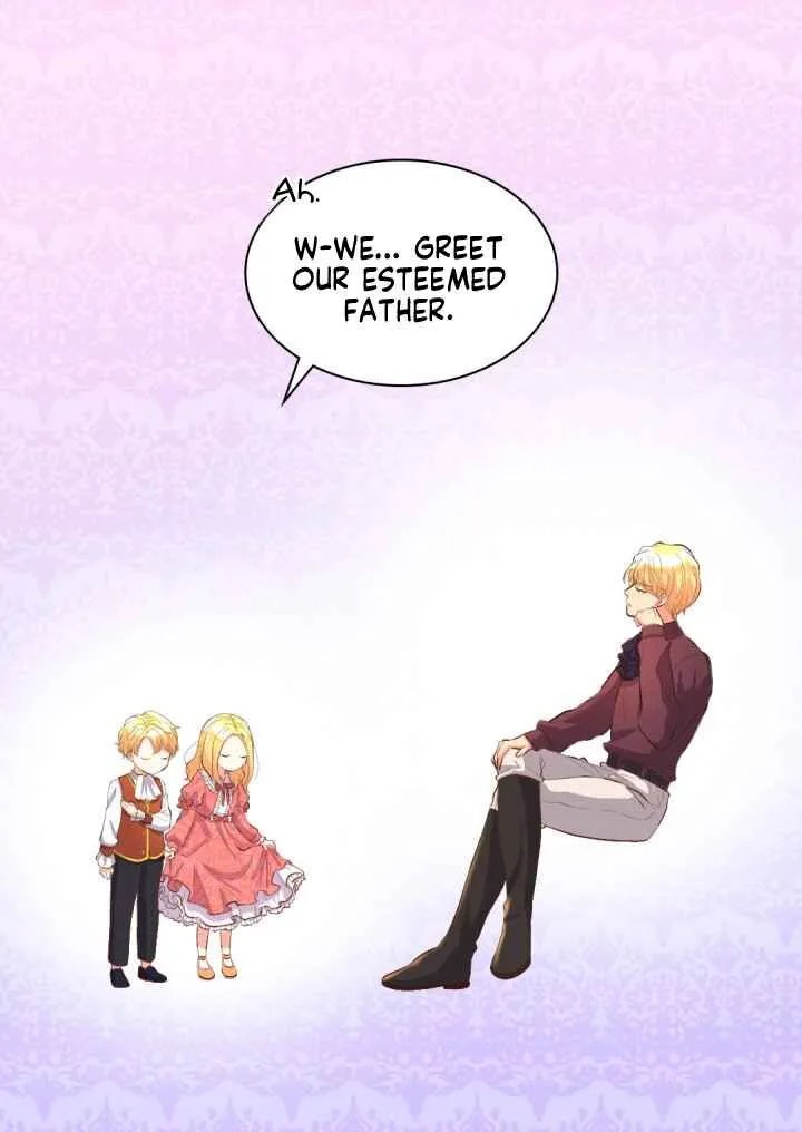 The Twin Siblings’ New Life Chapter 5 - Page 39