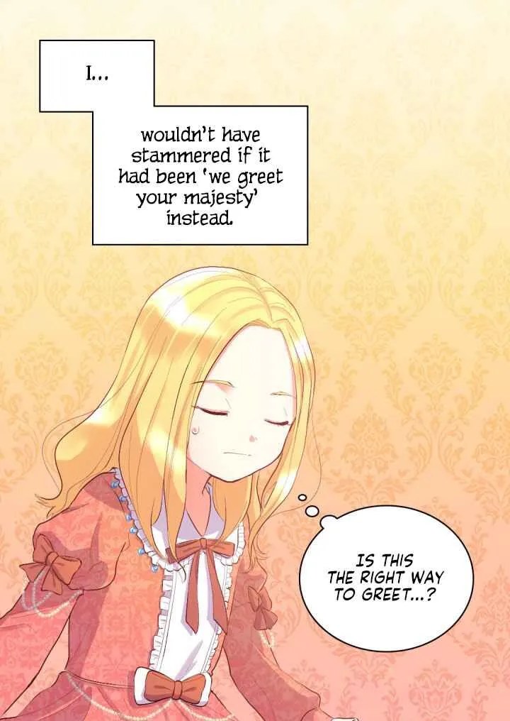 The Twin Siblings’ New Life Chapter 5 - Page 40