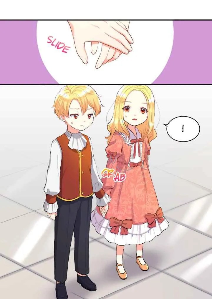 The Twin Siblings’ New Life Chapter 5 - Page 43