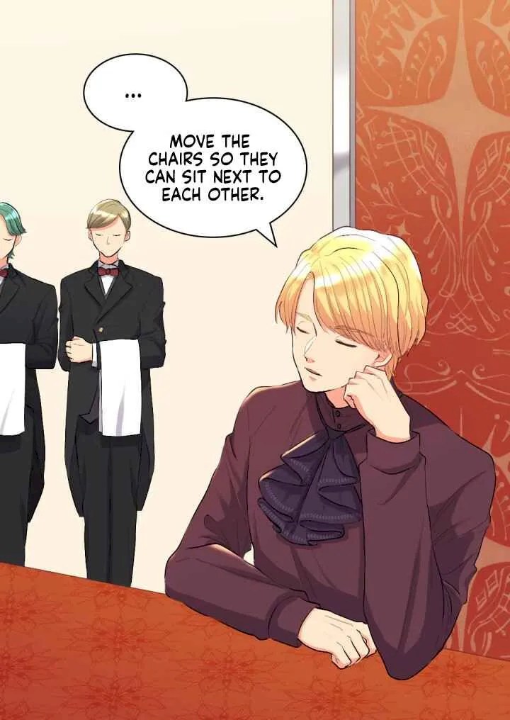 The Twin Siblings’ New Life Chapter 5 - Page 44