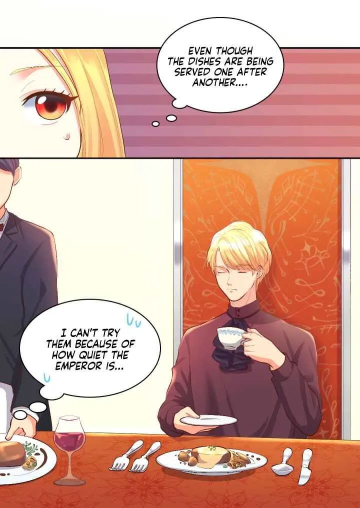 The Twin Siblings’ New Life Chapter 5 - Page 46