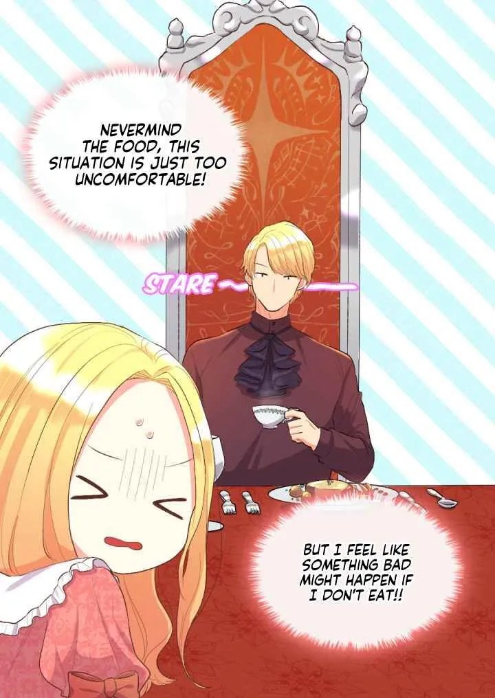 The Twin Siblings’ New Life Chapter 5 - Page 50