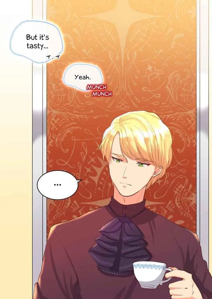 The Twin Siblings’ New Life Chapter 5 - Page 52