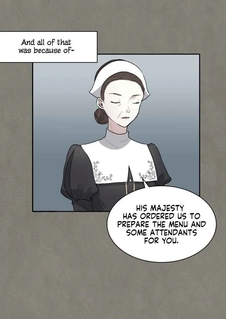 The Twin Siblings’ New Life Chapter 5 - Page 7