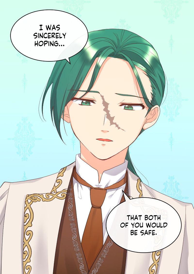 The Twin Siblings’ New Life Chapter 50 - Page 10