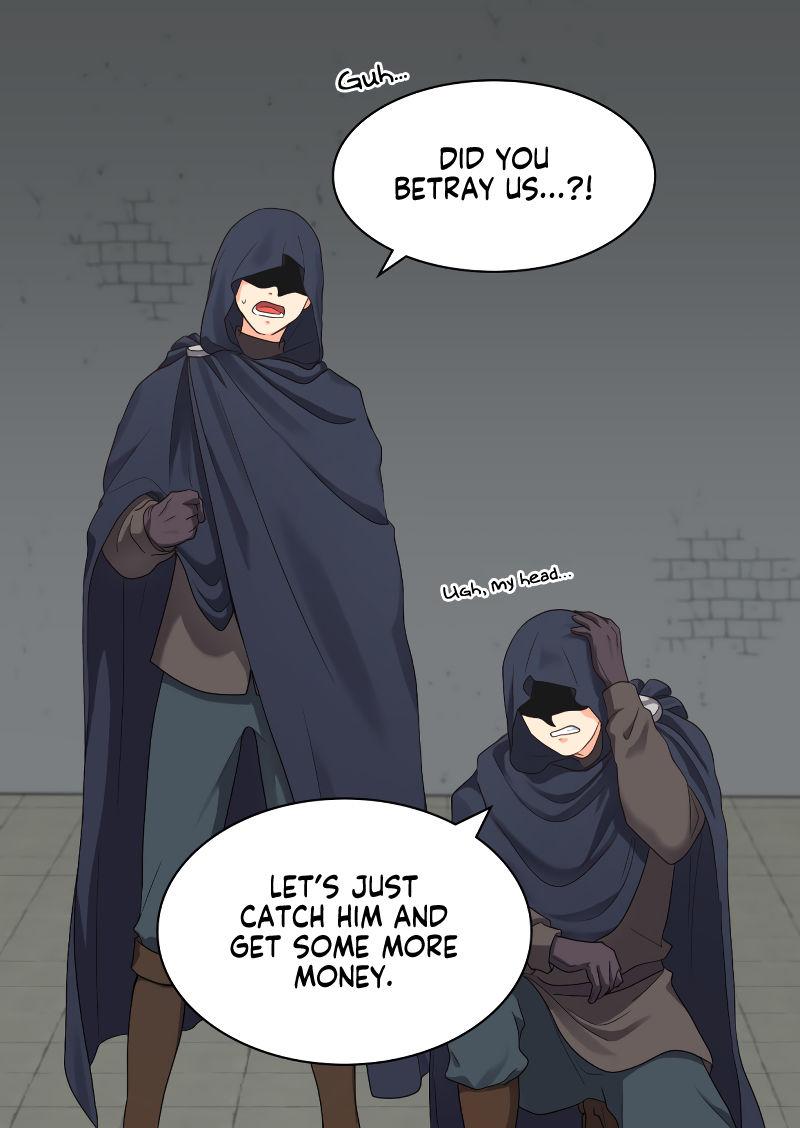 The Twin Siblings’ New Life Chapter 50 - Page 15