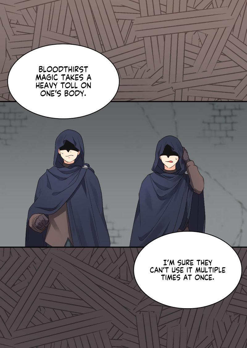 The Twin Siblings’ New Life Chapter 50 - Page 17
