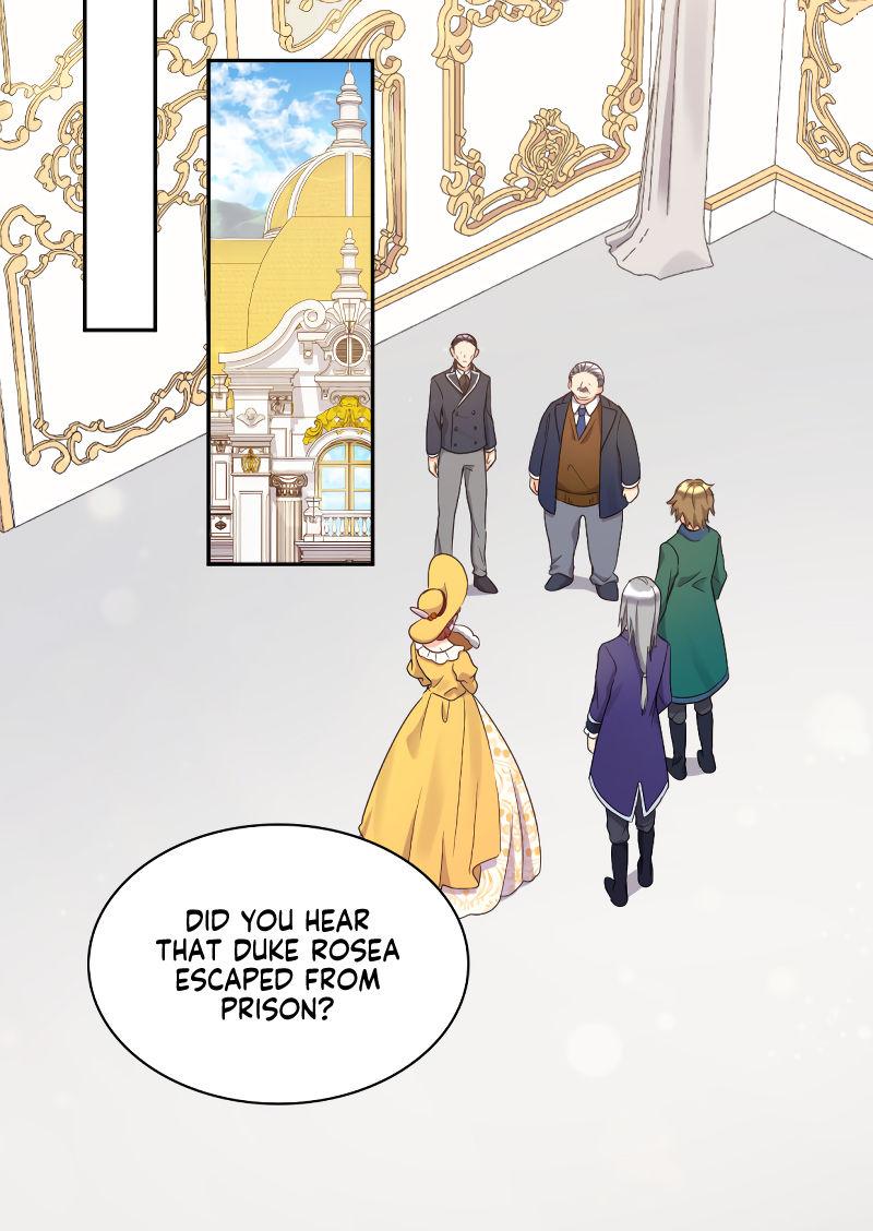 The Twin Siblings’ New Life Chapter 50 - Page 21