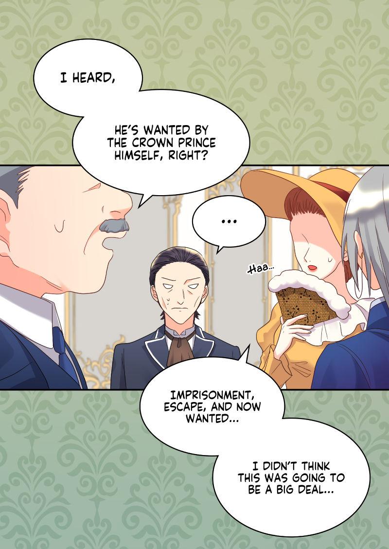 The Twin Siblings’ New Life Chapter 50 - Page 22