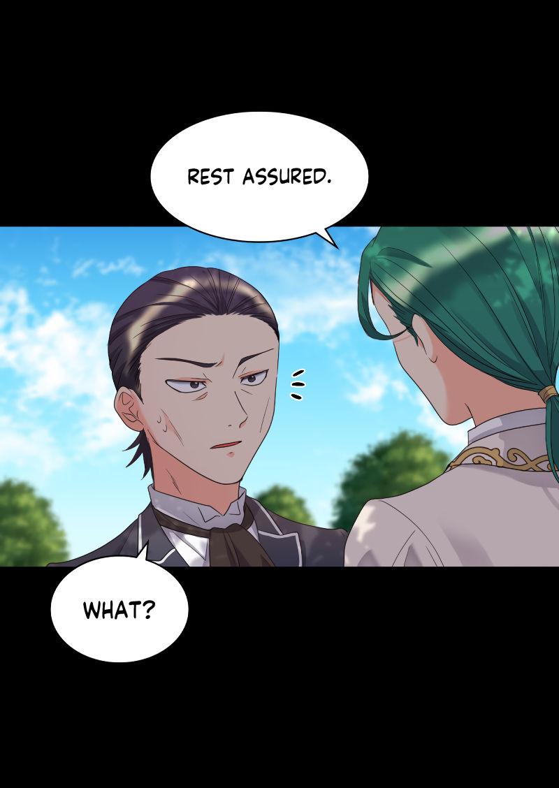 The Twin Siblings’ New Life Chapter 50 - Page 28