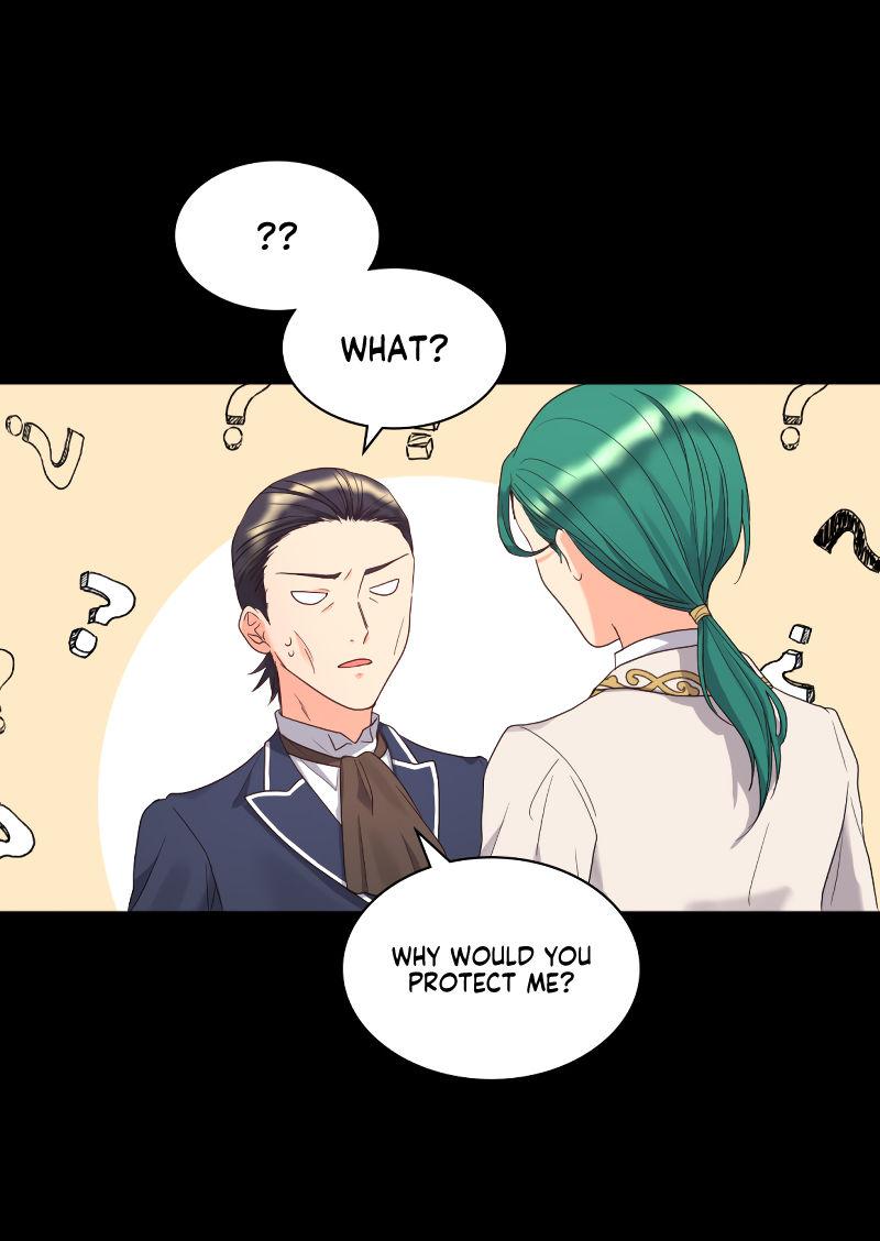 The Twin Siblings’ New Life Chapter 50 - Page 30