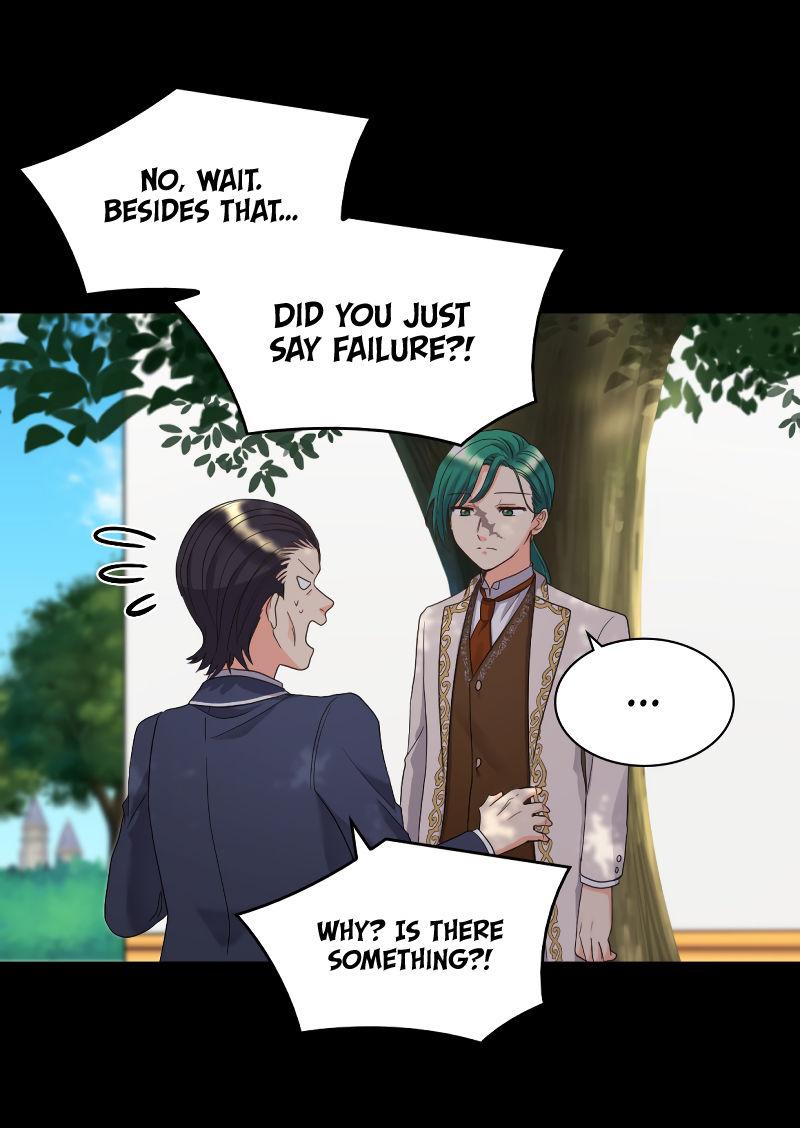 The Twin Siblings’ New Life Chapter 50 - Page 31