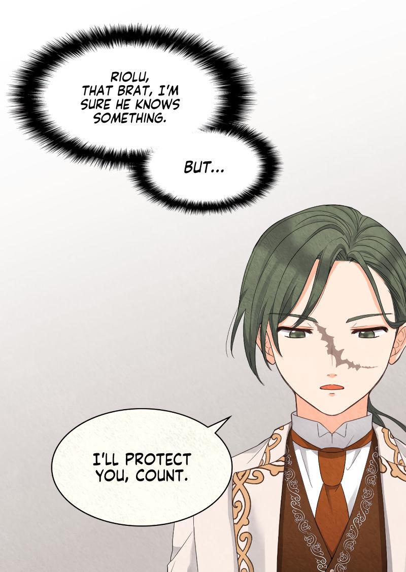 The Twin Siblings’ New Life Chapter 50 - Page 33