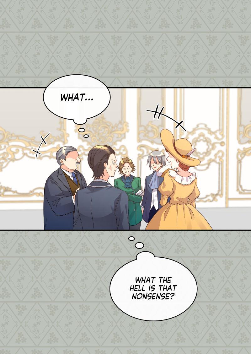 The Twin Siblings’ New Life Chapter 50 - Page 34